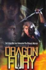 Watch Dragon Fury Putlocker