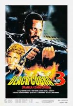 Watch Black Cobra 3: The Manila Connection Putlocker