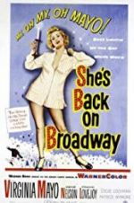 Watch She\'s Back on Broadway Putlocker