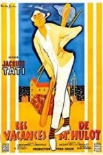 Watch Monsieur Hulot\'s Holiday Putlocker