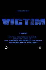 Watch Victim Putlocker