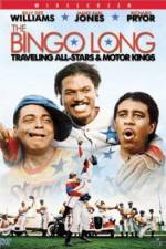 Watch The Bingo Long Traveling All-Stars & Motor Kings Putlocker