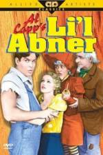 Watch Li'l Abner Putlocker