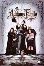 Watch The Addams Family Putlocker