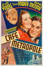 Watch Café Metropole Putlocker