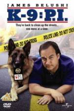 Watch K-9 PI Putlocker