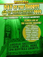 Watch RiffTrax Live: Day of the Shorts - SF Sketchfest 2019 Putlocker