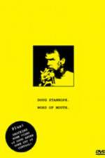 Watch Doug Stanhope Word of Mouth Putlocker