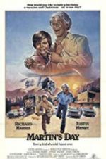Watch Martin\'s Day Putlocker