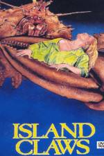 Watch Island Claws Putlocker