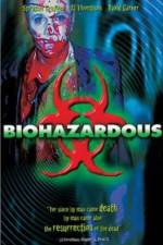 Watch Biohazardous Putlocker