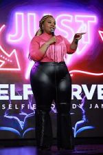 Watch Just Nesh: Self Served Putlocker