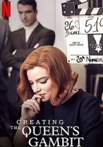 Watch Creating the Queen\'s Gambit (TV Short 2021) Putlocker