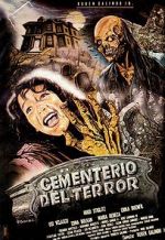 Watch Cemetery of Terror Putlocker