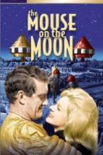 Watch The Mouse on the Moon Putlocker