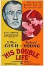 Watch His Double Life Putlocker