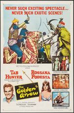 Watch The Golden Arrow Putlocker