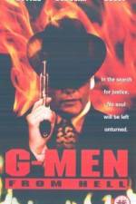 Watch G-Men from Hell Putlocker