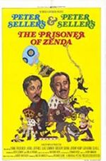 Watch The Prisoner of Zenda Putlocker