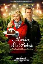 Watch Murder She Baked: A Plum Pudding Murder Mystery Putlocker