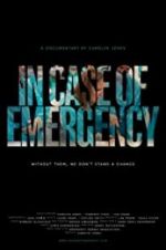 Watch In Case of Emergency Putlocker