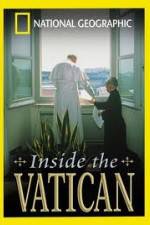 Watch National Geographic: The Popes Secret Service Putlocker