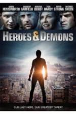 Watch Heroes & Demons Putlocker