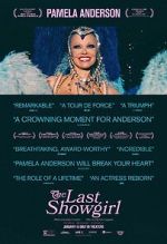 Watch The Last Showgirl Putlocker