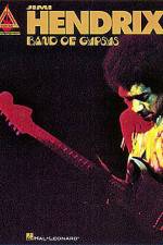 Watch Hendrix Band of Gypsys Putlocker