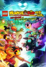 Watch Lego Monkie Kid: Revenge of the Spider Queen Putlocker