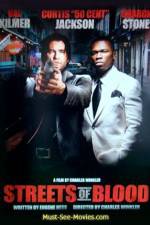 Watch Streets of Blood Putlocker