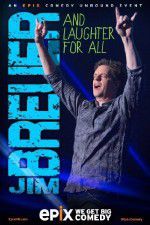 Watch Jim Breuer: And Laughter for All Putlocker