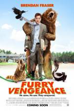 Watch Furry Vengeance Putlocker