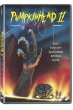 Watch Pumpkinhead II: Blood Wings Putlocker