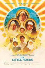 Watch The Little Hours Putlocker