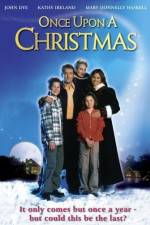 Watch Once Upon a Christmas Putlocker