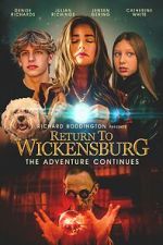 Watch Return to Wickensburg Putlocker