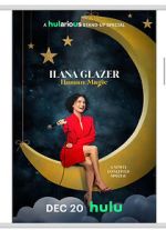 Watch Ilana Glazer: Human Magic Putlocker