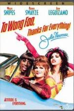 Watch To Wong Foo Thanks for Everything, Julie Newmar Putlocker