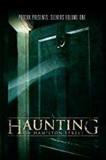 Watch A Haunting on Hamilton Street Putlocker