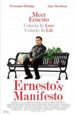 Watch Ernesto\'s Manifesto Putlocker