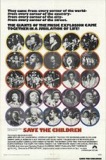 Watch Save the Children Putlocker