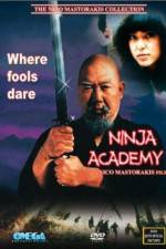 Watch Ninja Academy Putlocker
