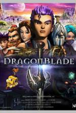 Watch DragonBlade Putlocker