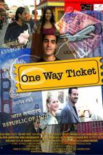 Watch One Way Ticket Putlocker