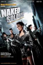Watch Naked Soldier Putlocker