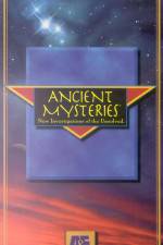 Watch Mysteries of the Ancient Maya Putlocker