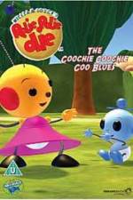 Watch Rolie Polie Olie - The Choochie Choochie Coo Blues Putlocker