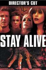 Watch Stay Alive Putlocker