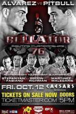 Watch Bellator 76 Putlocker